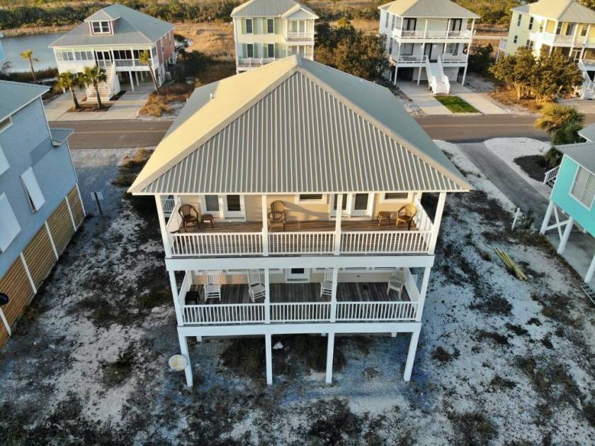 9 Best Luxury Vacation Rentals For Snowbirds Coastal View Vacations